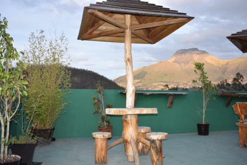 Apartamento Suites For You Otavalo