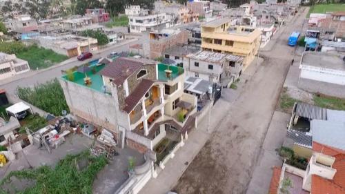 Apartamento Suites For You Otavalo