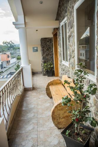 Apartamento Suites For You Otavalo