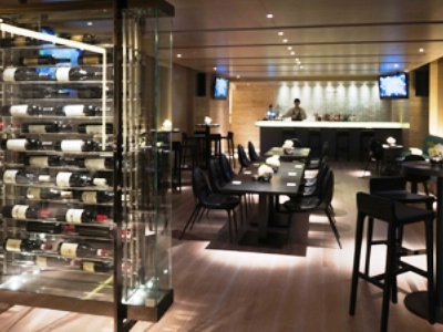 L'hotel Island South