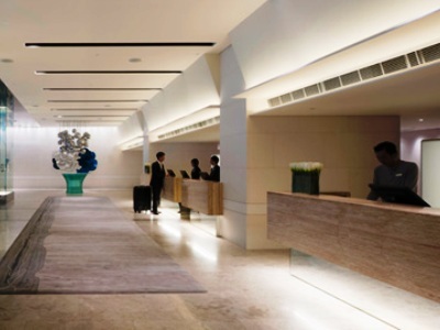 L'hotel Island South