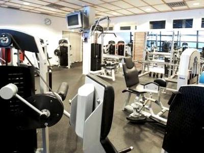 Hotel Holiday Club Yllas Saaga
