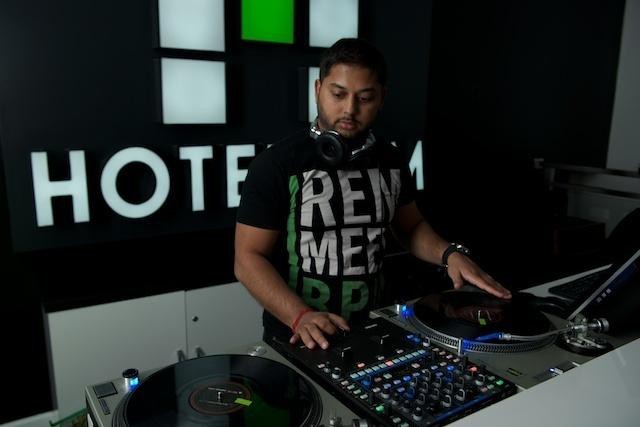 Bpm Hotel