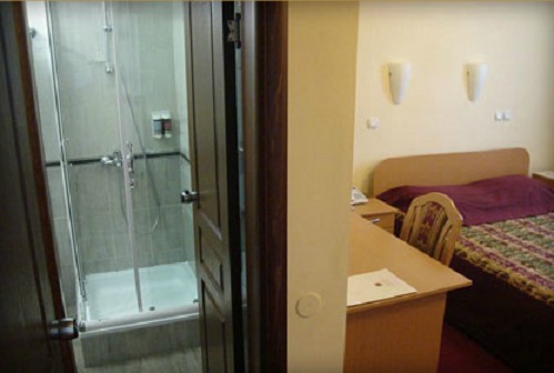 Hotel Elegance