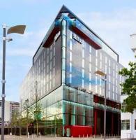 Hotel Hilton London Wembley