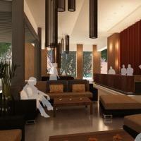 Hotel G Hua Hin Resort & Mall