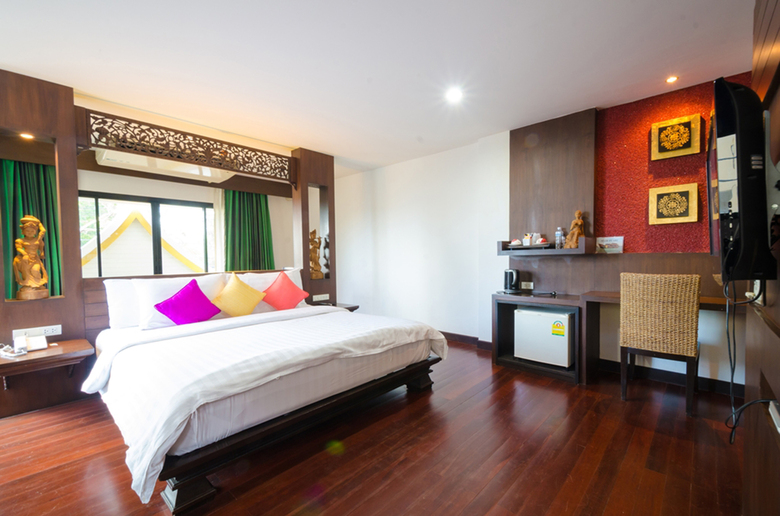 Hotel Nicha Hua Hin