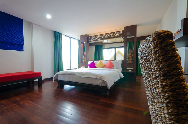 Hotel Nicha Hua Hin
