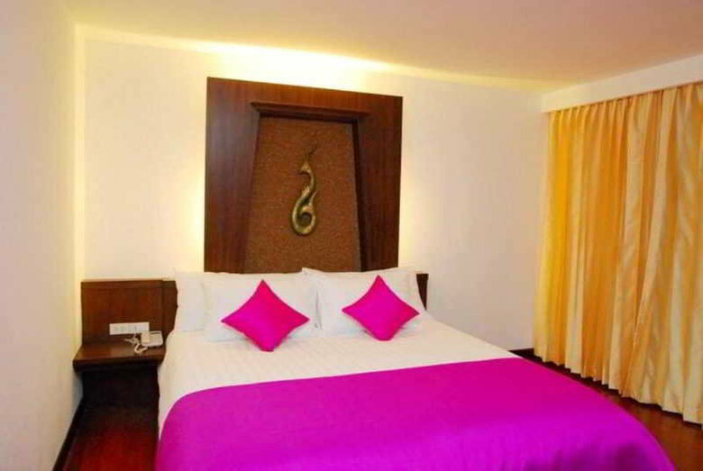 Hotel Nicha Hua Hin