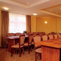 Cristal Hotel