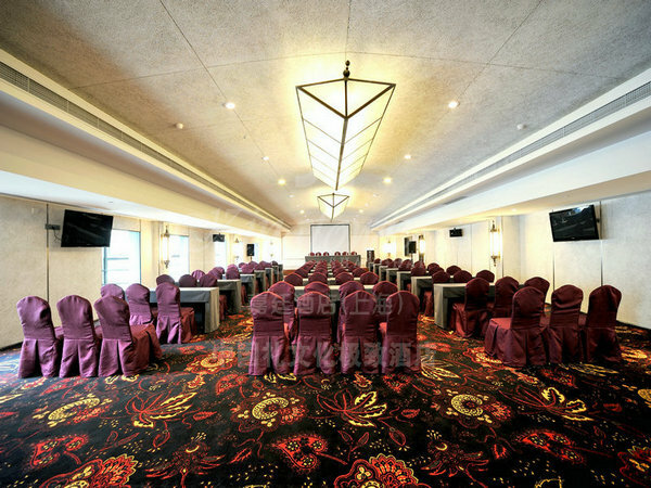 Kingtown Riverside Hotel Plaza Shanghai