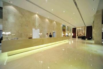 Kingtown Riverside Hotel Plaza Shanghai