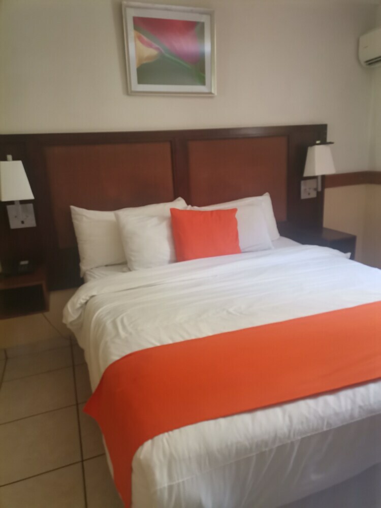 Alicante San Salvador Hotel