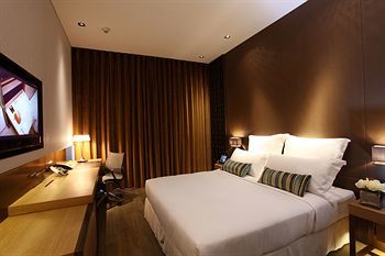 L'hotel Elan