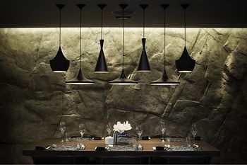 L'hotel Elan