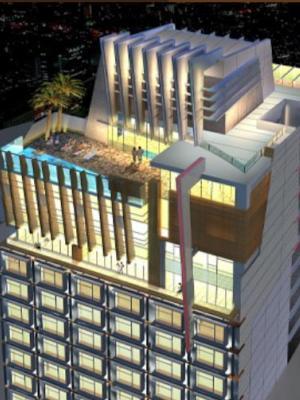 L'hotel Elan