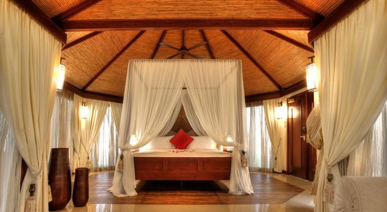 Hotel Banyan Tree Ras Al Khaimah Beach