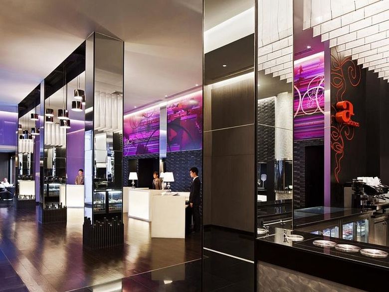 Hotel In Residence Bangkok Sukhumvit