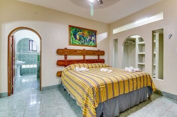 Hotel Midas Resort