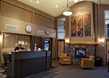 Hotel Northstar Mountain Village