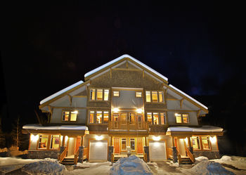 Hotel Northstar Mountain Village