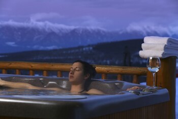 Hotel Northstar Mountain Village