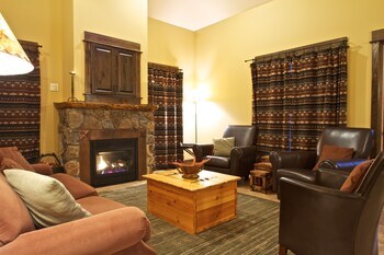 Hotel Northstar Mountain Village