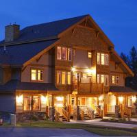 Hotel Northstar Mountain Village