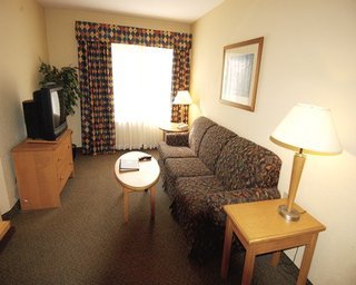 Hotel Resort At Canmore Banff