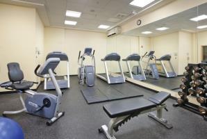 Hotel Resort At Canmore Banff