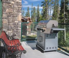 Hotel Resort At Canmore Banff