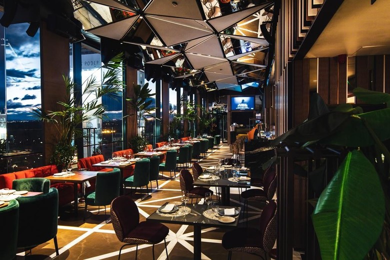 Hotel Vp Plaza Espa�a Design