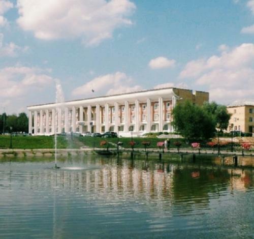 Cosy Apartment On Mira 8