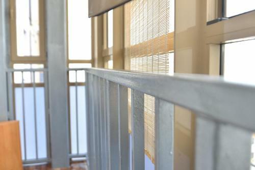 Apartamento Good Flat On Bratyev Kashirinykh 119