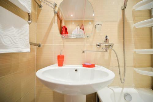 Apartamento Five Stars Home Comfort