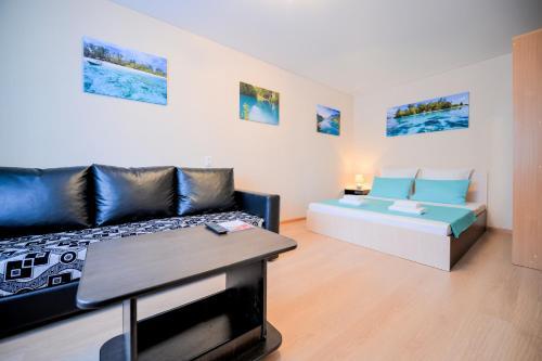 Apartamento Five Stars Light