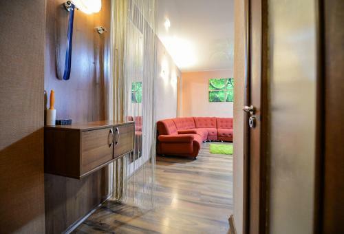 Apartamento Five Stars Entuziastov