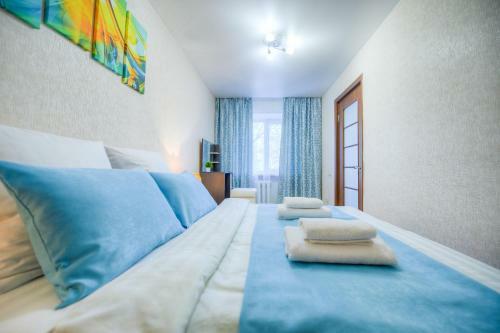 Apartamento Five Stars Entuziastov