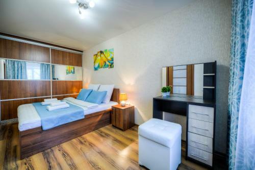 Apartamento Five Stars Entuziastov