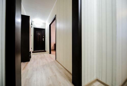 Apartamento Five Stars Naberegnaya Universitet