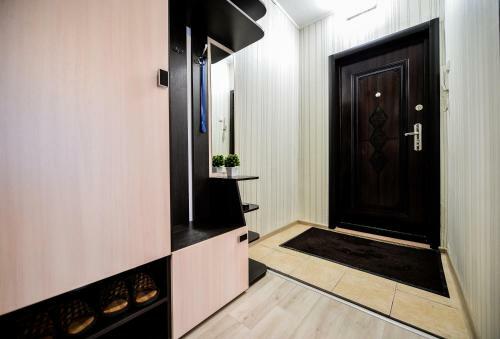 Apartamento Five Stars Naberegnaya Universitet