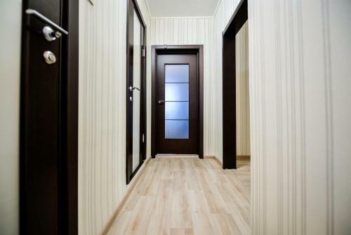 Apartamento Five Stars Naberegnaya Universitet
