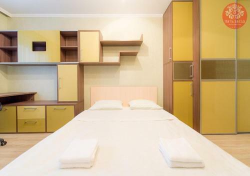 Apartamento Five Stars Stadion Lokomotiv