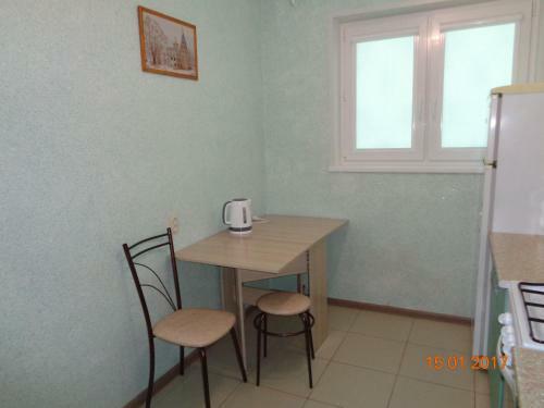Apartamento Kvartiry Na Solnechnoy