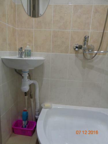 Apartamento Kvartiry Na Solnechnoy