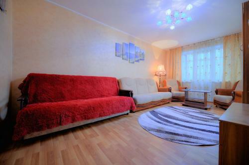 Apartamento Five Stars On Lenin Avenue 36a