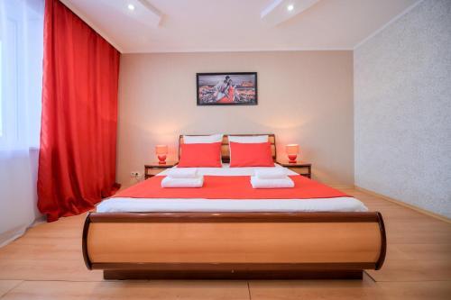 Apartamento Five Stars Big Place
