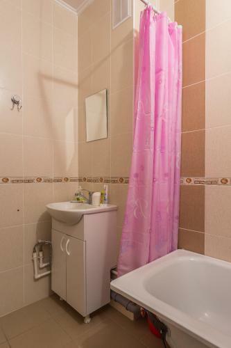Apartament On Molodogvardeytsev