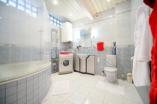 Apartamento Five Stars On Prospekt Lenina