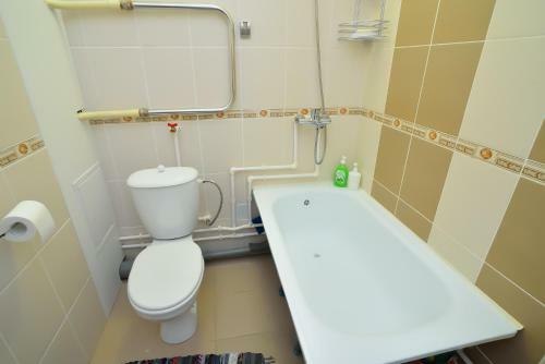 Apartment On Universitetskaya Naberezhnaya 48